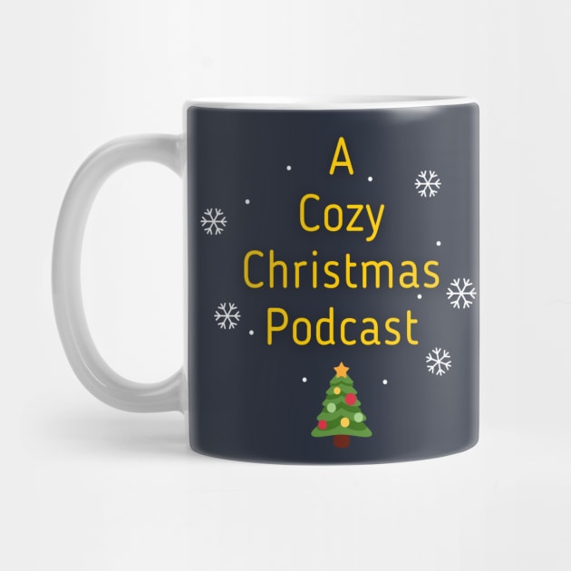 Cozy Christmas Basic Design by A Cozy Christmas